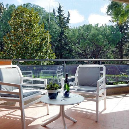 Aurelia Relax Apartment روما المظهر الخارجي الصورة