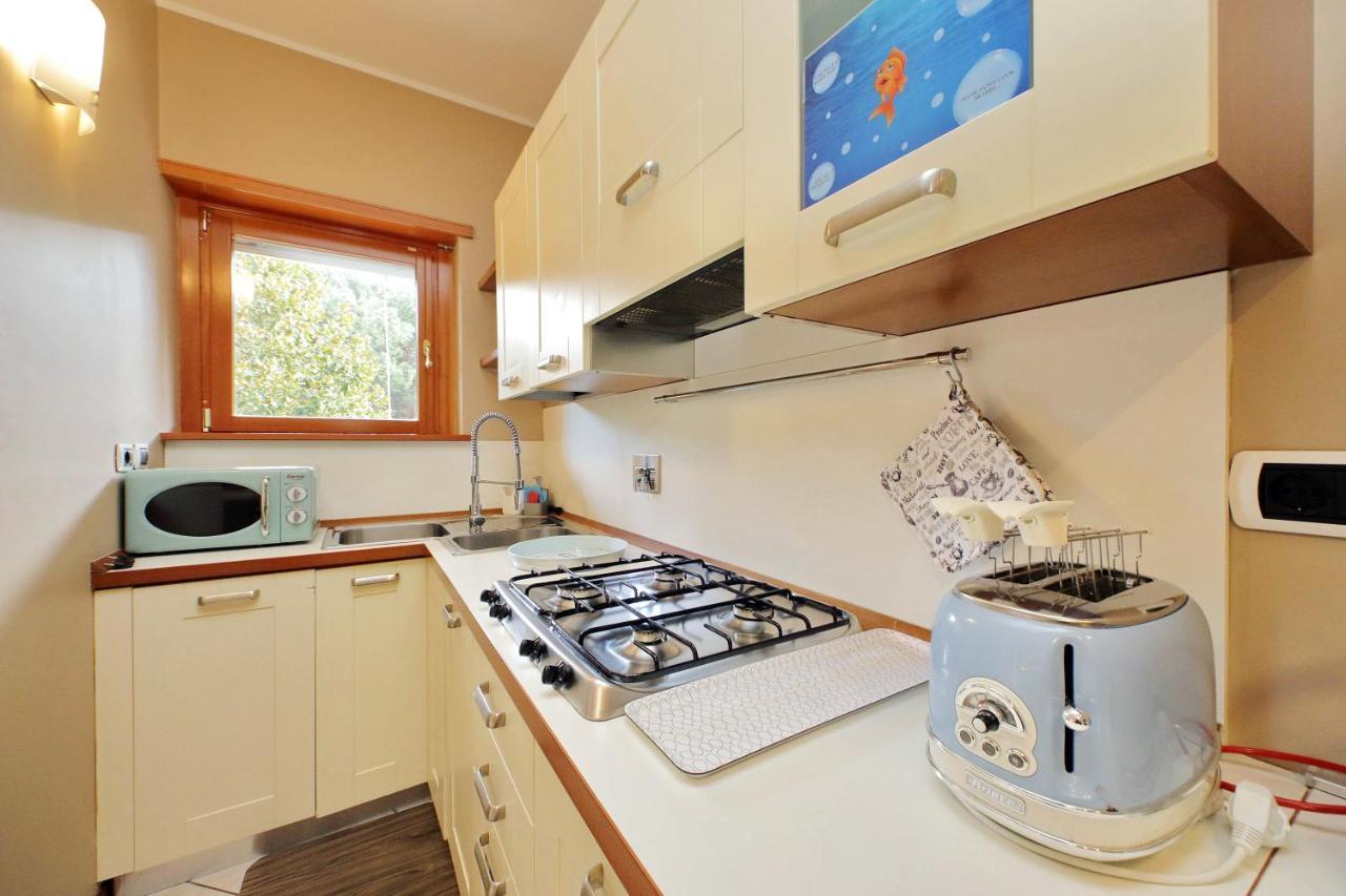 Aurelia Relax Apartment روما المظهر الخارجي الصورة
