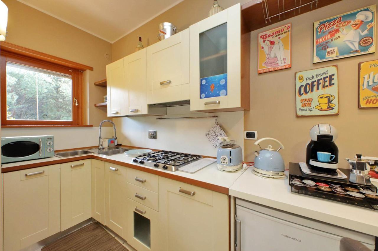 Aurelia Relax Apartment روما المظهر الخارجي الصورة