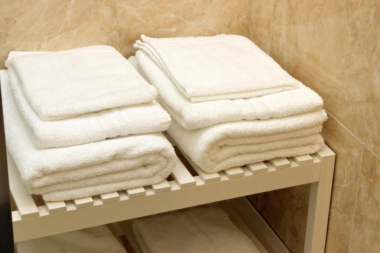 Aurelia Relax Apartment روما المظهر الخارجي الصورة