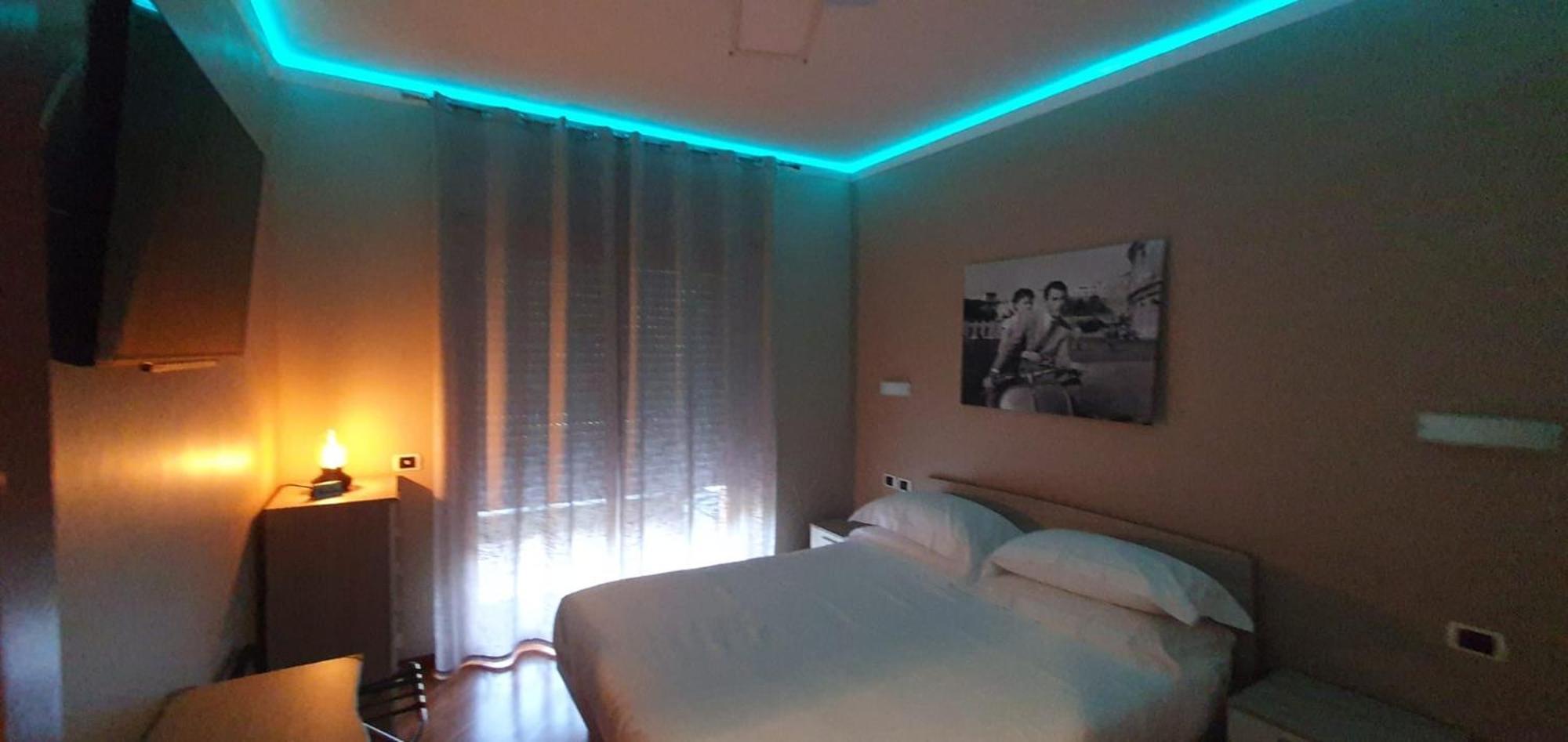 Aurelia Relax Apartment روما المظهر الخارجي الصورة
