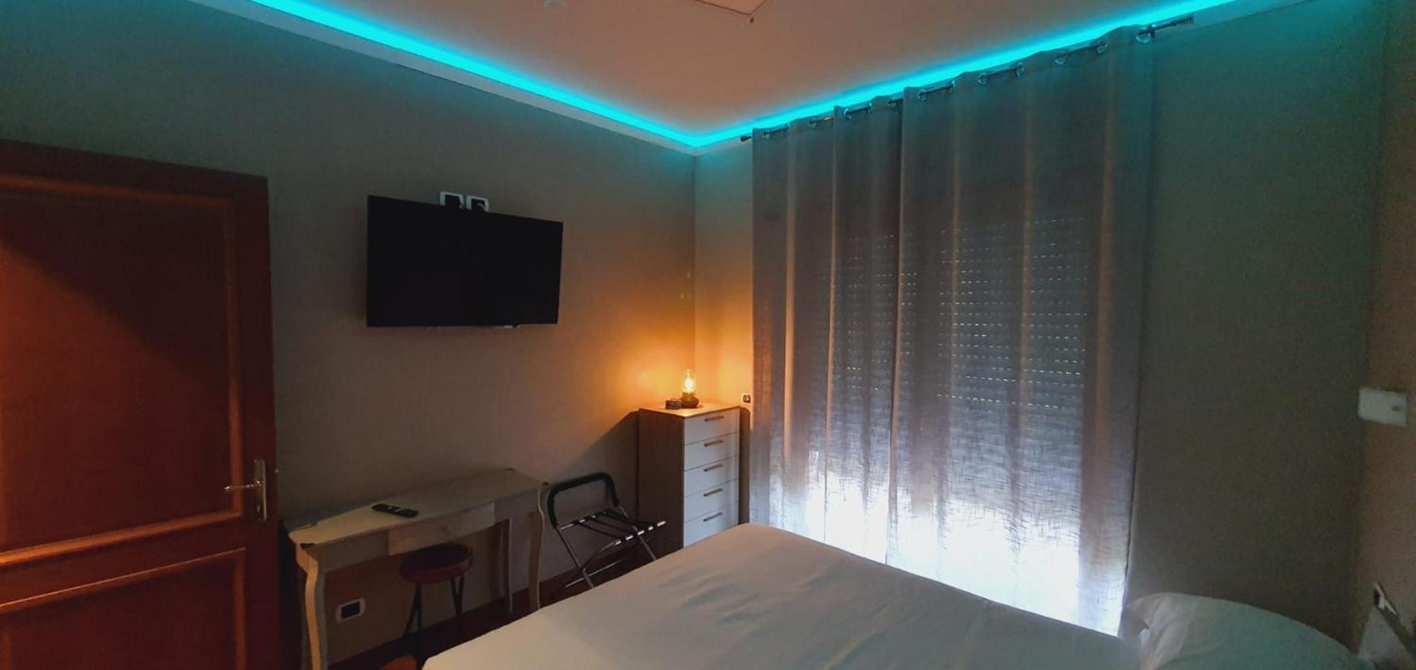 Aurelia Relax Apartment روما المظهر الخارجي الصورة