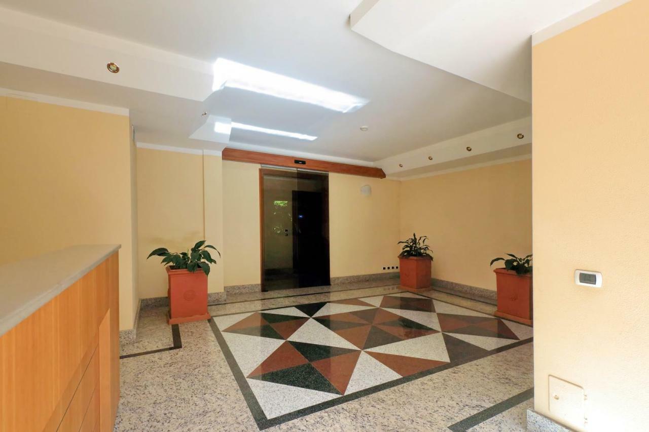 Aurelia Relax Apartment روما المظهر الخارجي الصورة